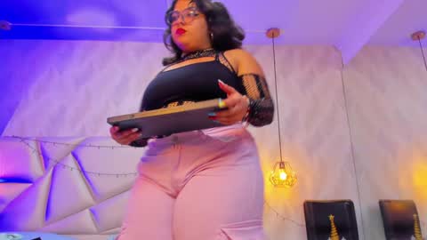 Snapshot of lulu_kawai chatting on January 10, 2025, 10:36 pm lulu online show from January 10, 2025, 10:36 pm