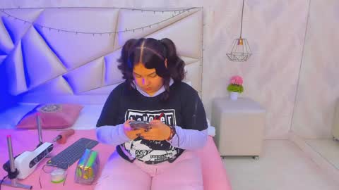 Snapshot of lulu_kawai chatting on February 5, 2025, 7:20 pm lulu online show from February 5, 2025, 7:20 pm