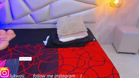 Snapshot of lulu_kawai chatting on September 9, 2025, 7:24 pm lulu online show from September 9, 2025, 7:24 pm