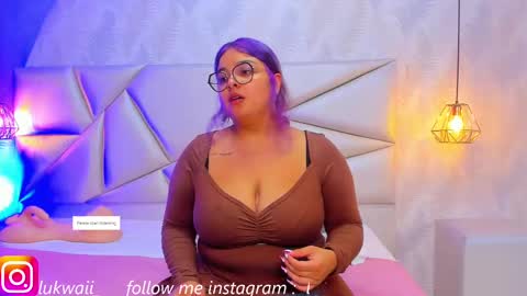 Snapshot of lulu_kawai chatting on September 12, 2025, 5:35 pm lulu online show from September 12, 2025, 5:35 pm