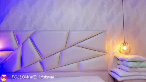 Snapshot of lulu_kawai chatting on September 22, 2025, 7:16 pm lulu online show from September 22, 2025, 7:16 pm