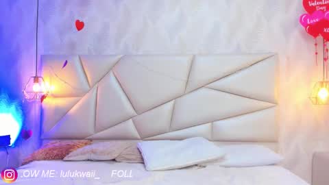 lulu online show from March 3, 2026, 7:09 pm