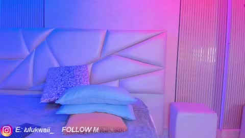 lulu online show from April 14, 2026, 7:31 pm