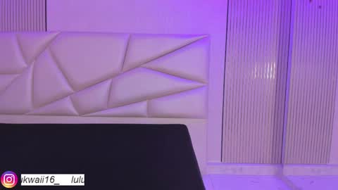 Snapshot of lulu_kawai chatting on June 4, 2026, 7:09 pm lulu online show from June 4, 2026, 7:09 pm