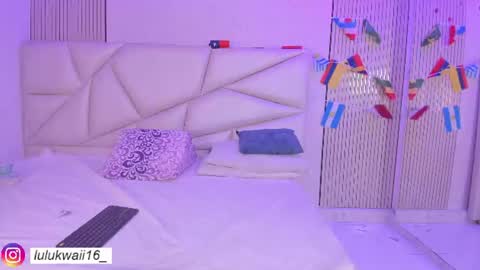 Snapshot of lulu_kawai chatting on June 26, 2026, 7:40 pm lulu online show from June 26, 2026, 7:40 pm
