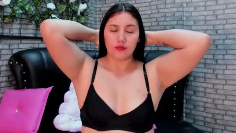 lulu_litle online show from January 12, 2026, 10:20 am