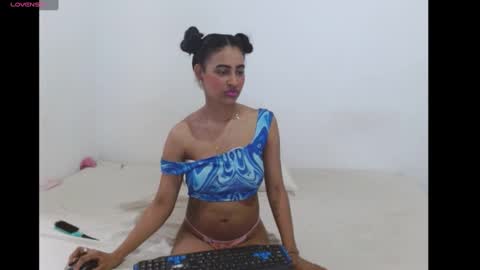 Snapshot of lulu_liz chatting on January 15, 2025, 9:51 pm LULU LIZ online show from January 15, 2025, 9:51 pm