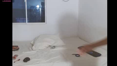 Snapshot of lulu_liz chatting on February 15, 2025, 4:36 am LULU LIZ online show from February 15, 2025, 4:36 am