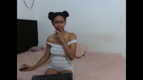 Snapshot of lulu_liz chatting on September 27, 2025, 9:20 pm LULU LIZ online show from September 27, 2025, 9:20 pm