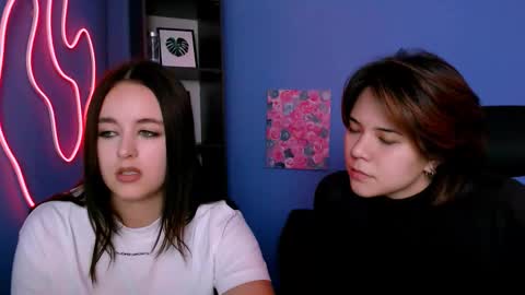 Snapshot of lulu_miss chatting on October 17, 2025, 11:46 am Lulu online show from October 17, 2025, 11:46 am