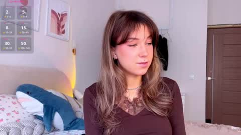 lulu berry online show from May 24, 2026, 2:16 am