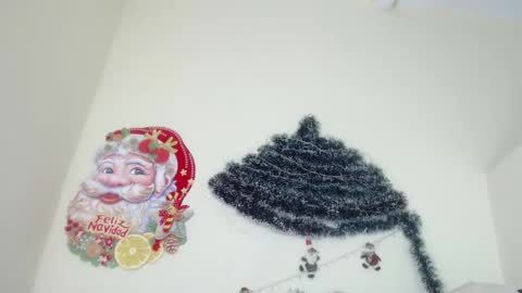 Snapshot of luluu_08 chatting on December 31, 2024, 6:57 pm LULU online show from December 31, 2024, 6:57 pm