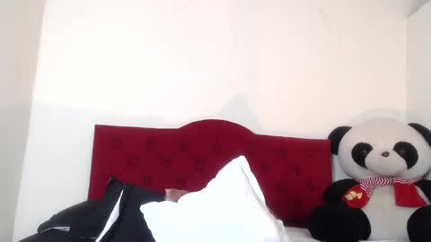 Snapshot of luluu_08 chatting on January 30, 2025, 9:36 pm LULU online show from January 30, 2025, 9:36 pm