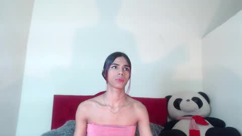 Snapshot of luluu_08 chatting on February 17, 2025, 3:09 pm LULU online show from February 17, 2025, 3:09 pm