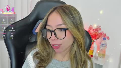 Snapshot of luluuberry chatting on February 1, 2026, 8:29 pm luluuberry online show from February 1, 2026, 8:29 pm
