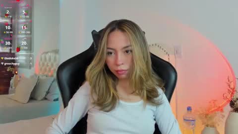 Snapshot of luluuberry chatting on February 22, 2026, 5:55 pm luluuberry online show from February 22, 2026, 5:55 pm