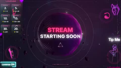 Snapshot of luluubloomm chatting on October 17, 2025, 7:05 pm Lulu online show from October 17, 2025, 7:05 pm