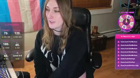 Lulu online show from February 16, 2026, 5:47 am