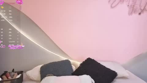 Snapshot of luluwonder_ chatting on April 24, 2026, 8:00 pm Lulu online show from April 24, 2026, 8:00 pm