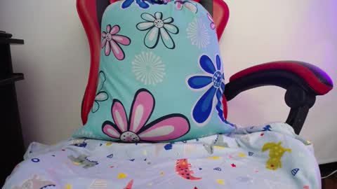 Snapshot of luly_blue chatting on March 20, 2026, 3:33 am Luly online show from March 20, 2026, 3:33 am