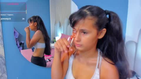 luly_dreams online show from April 24, 2026, 11:56 am