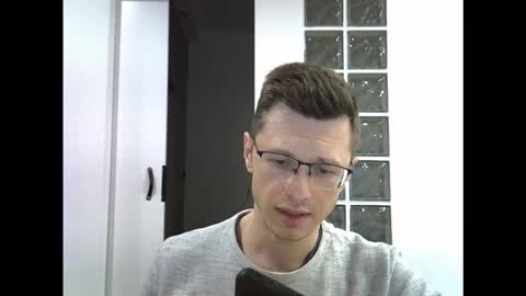 Andrew independent model 2000-0000 CET daily online show from February 7, 2026, 8:45 pm