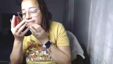 Snapshot of lumi_84 chatting on January 5, 2025, 12:42 am LUMI online show from January 5, 2025, 12:42 am