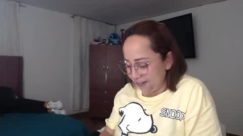 Snapshot of lumi_84 chatting on January 15, 2025, 1:45 am LUMI online show from January 15, 2025, 1:45 am