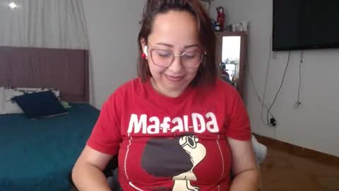 Snapshot of lumi_84 chatting on January 27, 2025, 4:41 am LUMI online show from January 27, 2025, 4:41 am