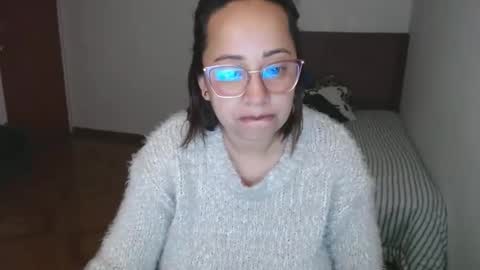 Snapshot of lumi_84 chatting on February 16, 2025, 10:32 am LUMI online show from February 16, 2025, 10:32 am