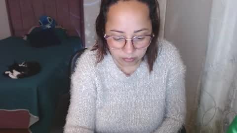 Snapshot of lumi_84 chatting on March 10, 2025, 3:01 am LUMI online show from March 10, 2025, 3:01 am