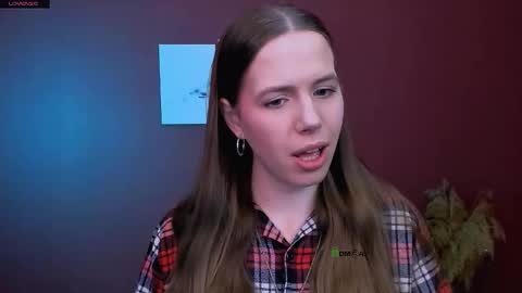 Sweet Lumi online show from February 4, 2026, 8:42 am