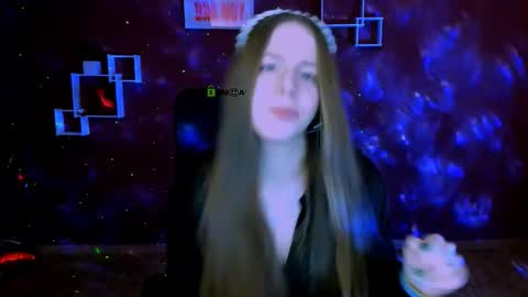 Sweet Lumi online show from February 19, 2026, 8:43 am