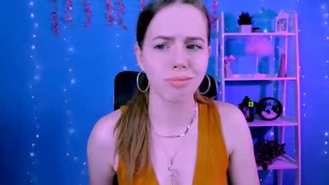Sweet Lumi online show from July 2, 2026, 7:47 am