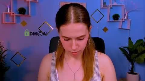 Sweet Lumi online show from July 4, 2026, 7:25 am