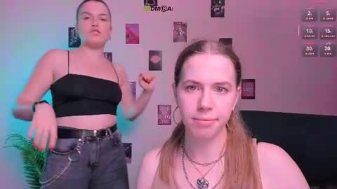 Sweet Lumi online show from July 14, 2026, 10:21 am