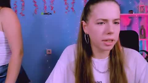 Sweet Lumi online show from July 17, 2026, 7:26 am