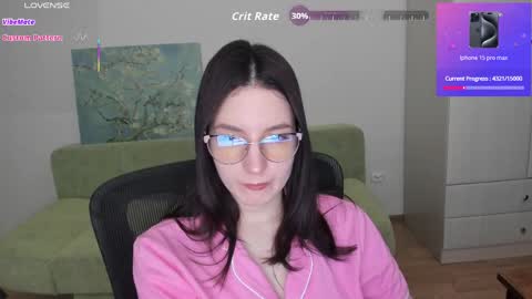 Lumi online show from May 17, 2026, 1:07 pm