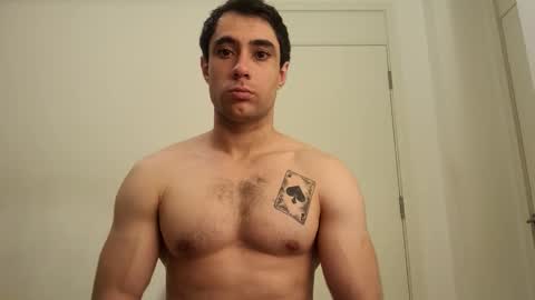 luminousace online show from April 18, 2026, 9:48 pm