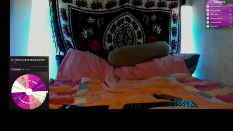 Snapshot of lumivex chatting on May 10, 2026, 6:24 pm lumivex online show from May 10, 2026, 6:24 pm
