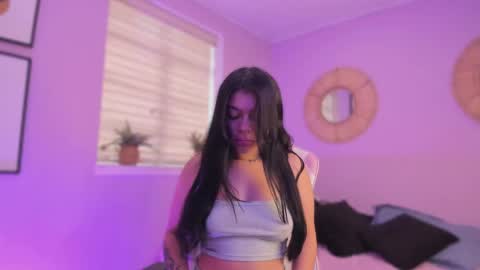 Snapshot of lummii_ chatting on February 21, 2026, 7:15 pm lummii_ online show from February 21, 2026, 7:15 pm