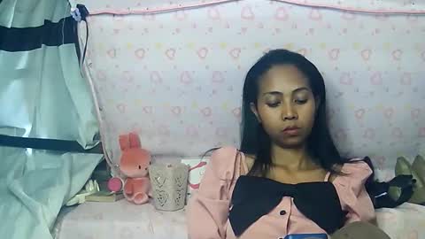 Luna online show from October 10, 2025, 7:51 am