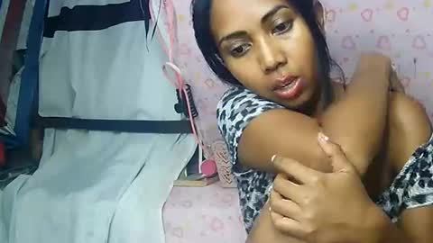 Luna online show from October 24, 2025, 6:37 pm