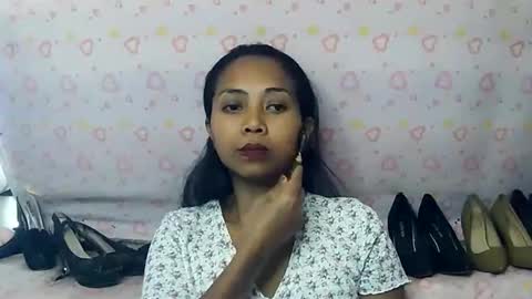 Luna online show from December 2, 2025, 5:35 am