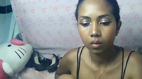 Luna online show from March 2, 2026, 5:09 pm