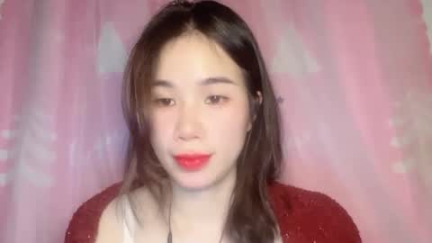 Luna online show from March 12, 2026, 11:11 pm