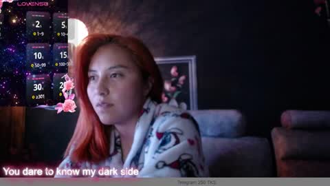 luna777_nyx online show from January 16, 2026, 8:18 am