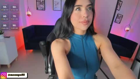 Snapshot of luna__ponce chatting on May 3, 2026, 3:07 pm online show from May 3, 2026, 3:07 pm