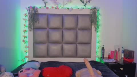 luna online show from June 4, 2026, 4:51 am