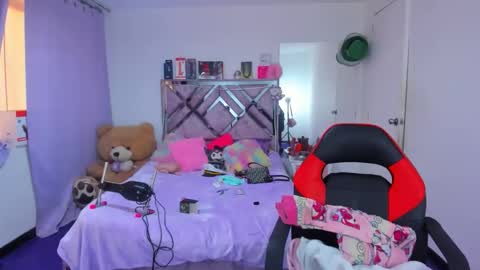Snapshot of luna_analya chatting on May 5, 2026, 4:15 pm luna_analya online show from May 5, 2026, 4:15 pm